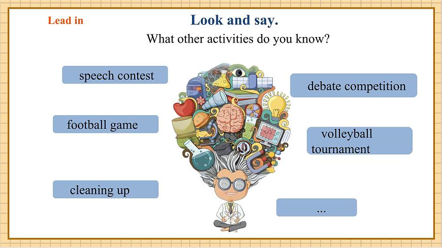 Unit12 Better together（第2课时）Function & Pronunciation.教学课件第4页