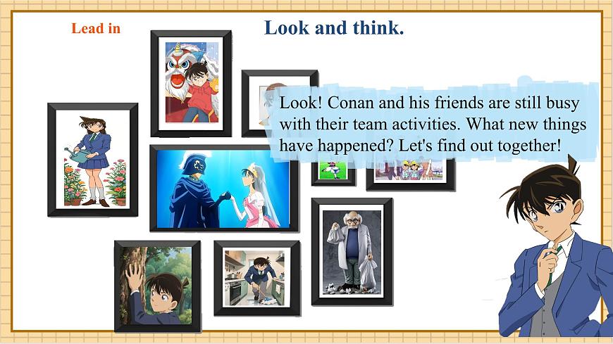 Unit12 Better together（第2课时）Function & Pronunciation.教学课件第5页