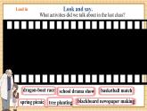【新教材新課標(biāo)】仁愛科普版英語七年級下冊Unit12 Better together第2課時 Function & Pronunciation課件+教學(xué)設(shè)計+音視頻