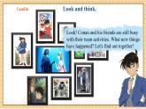 【新教材新課標(biāo)】仁愛科普版英語七年級下冊Unit12 Better together第2課時 Function & Pronunciation課件+教學(xué)設(shè)計+音視頻