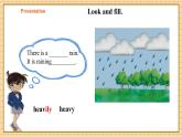 【新教材新課標(biāo)】仁愛科普版英語七年級下冊Unit12 Better together第5課時 Grammar in use課件+教學(xué)設(shè)計+音視頻