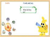 【新教材新課標(biāo)】仁愛科普版英語七年級下冊Unit12 Better together第8課時 Project and Review課件+教學(xué)設(shè)計+音視頻