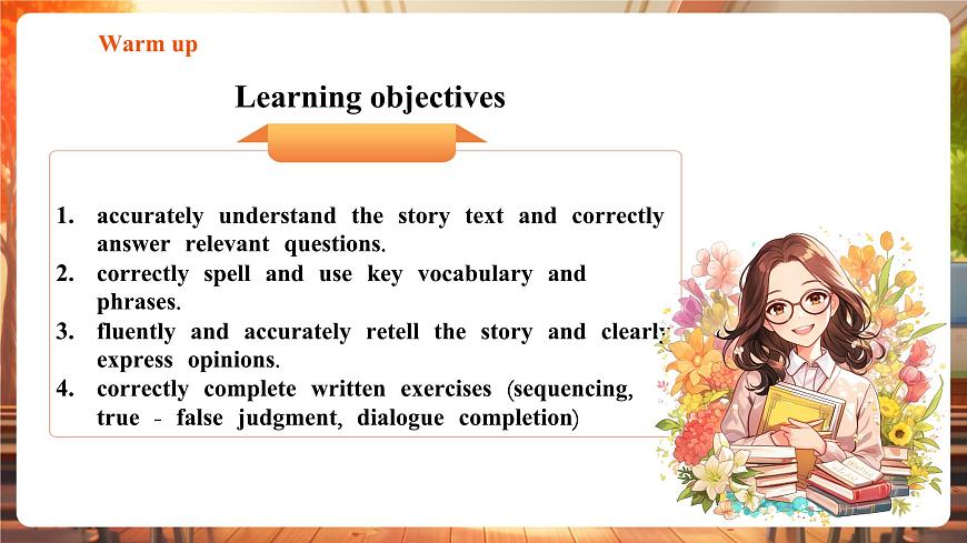 Unit 8 Wonderland 第2课时Reading课件颖第2页