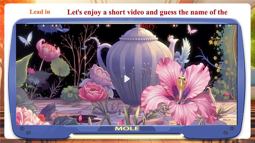 Unit 8 Wonderland 第2课时Reading课件颖第3页