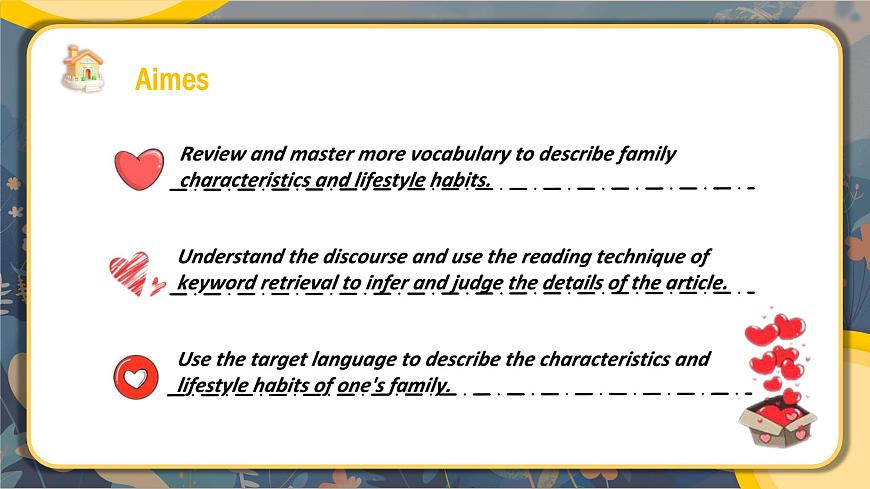 人教2024初中英语七年级上册Unit2Were FamilySectionB 1a-1d第2页