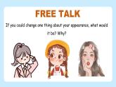 Unit 1 This is me Understanding ideas (Reading)（教學課件）-初中英語外研版（2024）八年級上冊