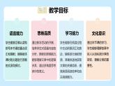 Unit 2 Getting along Understanding ideas (Reading)（教學課件）-初中英語外研版（2024）八年級上冊