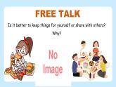 Unit 2 Getting along Understanding ideas (Reading)（教學課件）-初中英語外研版（2024）八年級上冊