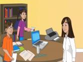 Unit 2 Getting along Understanding ideas (Grammar)（教學課件）-初中英語外研版（2024）八年級上冊