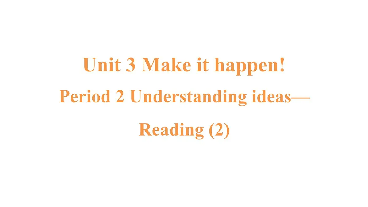 Period 2第1页