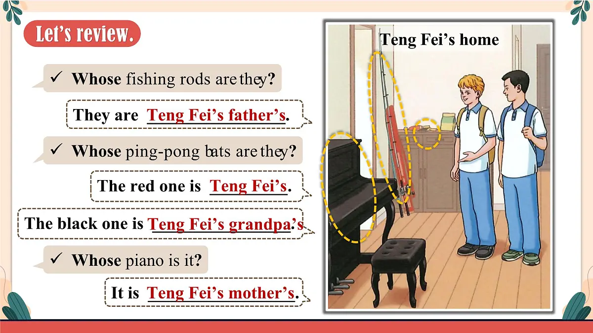 Unit2 A Grammar第3页