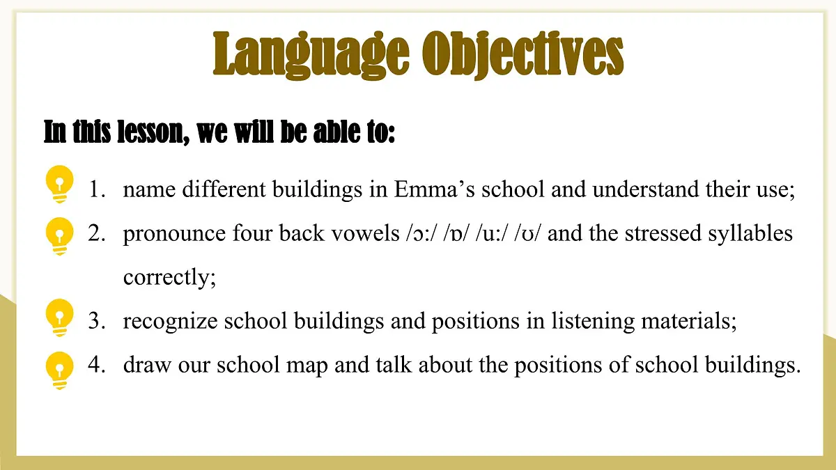 Unit3 A 1a-1d&Pronunciation第2页