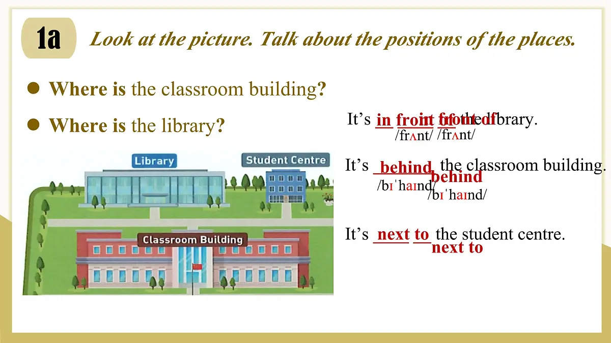 Unit3 A 1a-1d&Pronunciation第8页