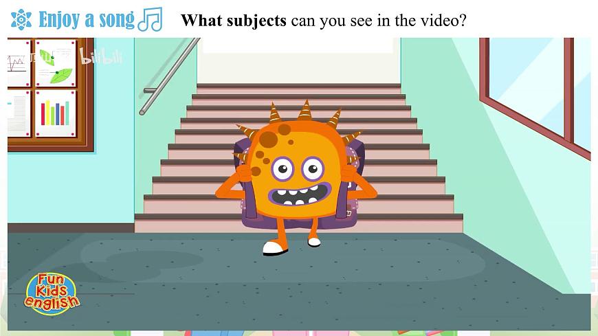 Unit4 A 1a-1d&Pronunciation第4页