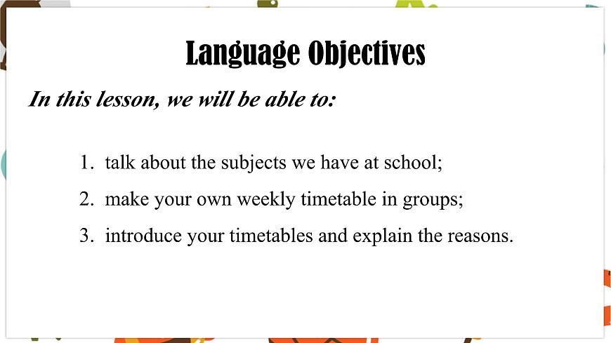 Unit4 B Project第2页