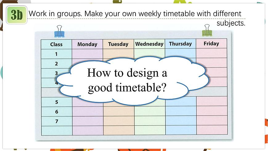 Unit4 B Project第6页