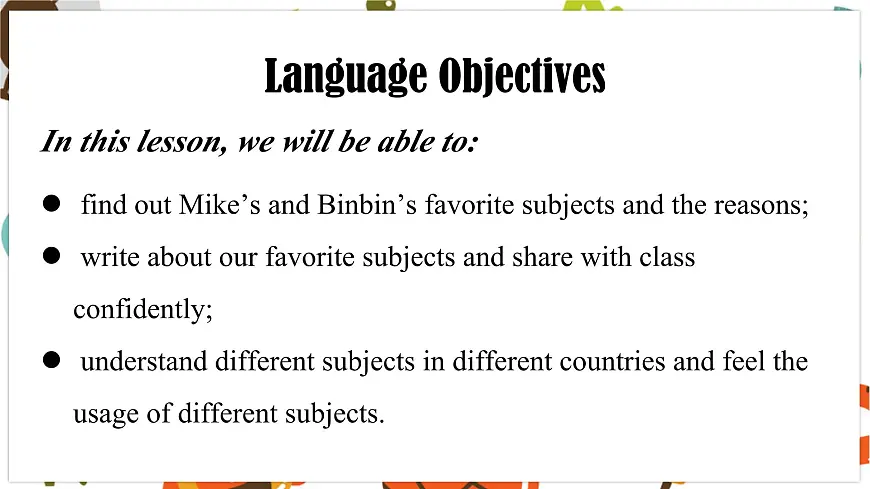 Unit4 B 1a-2b第2页