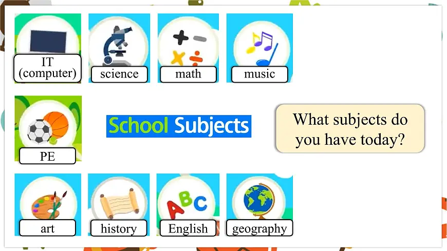 Unit4 B 1a-2b第4页