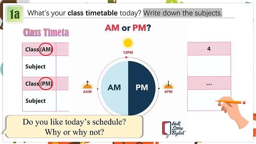 Unit4 B 1a-2b第5页