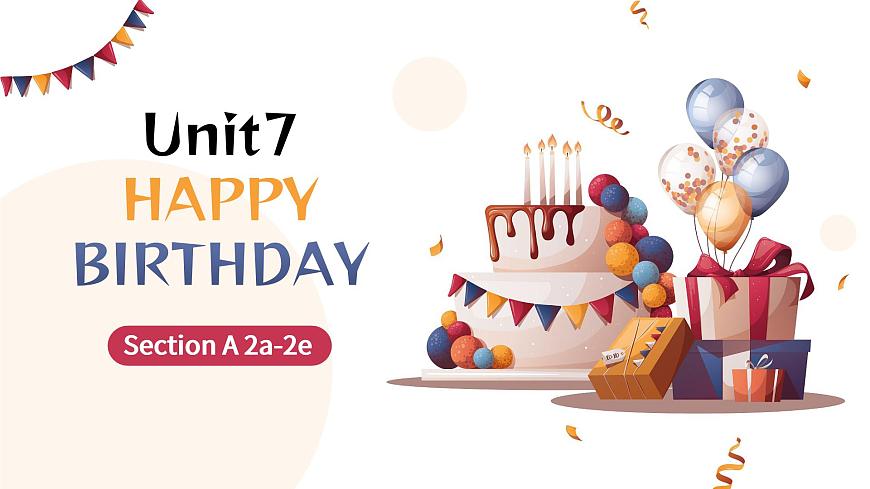 Unit7 A 2a-2e第1页