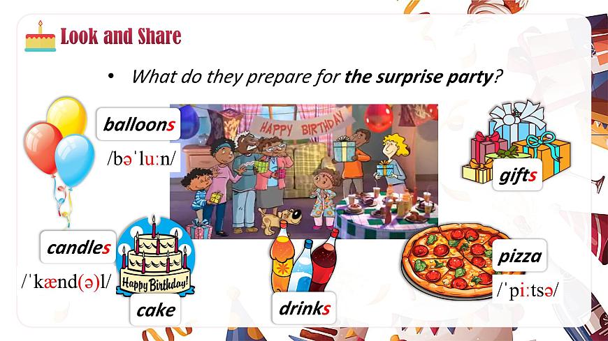 Unit7 A 2a-2e第5页