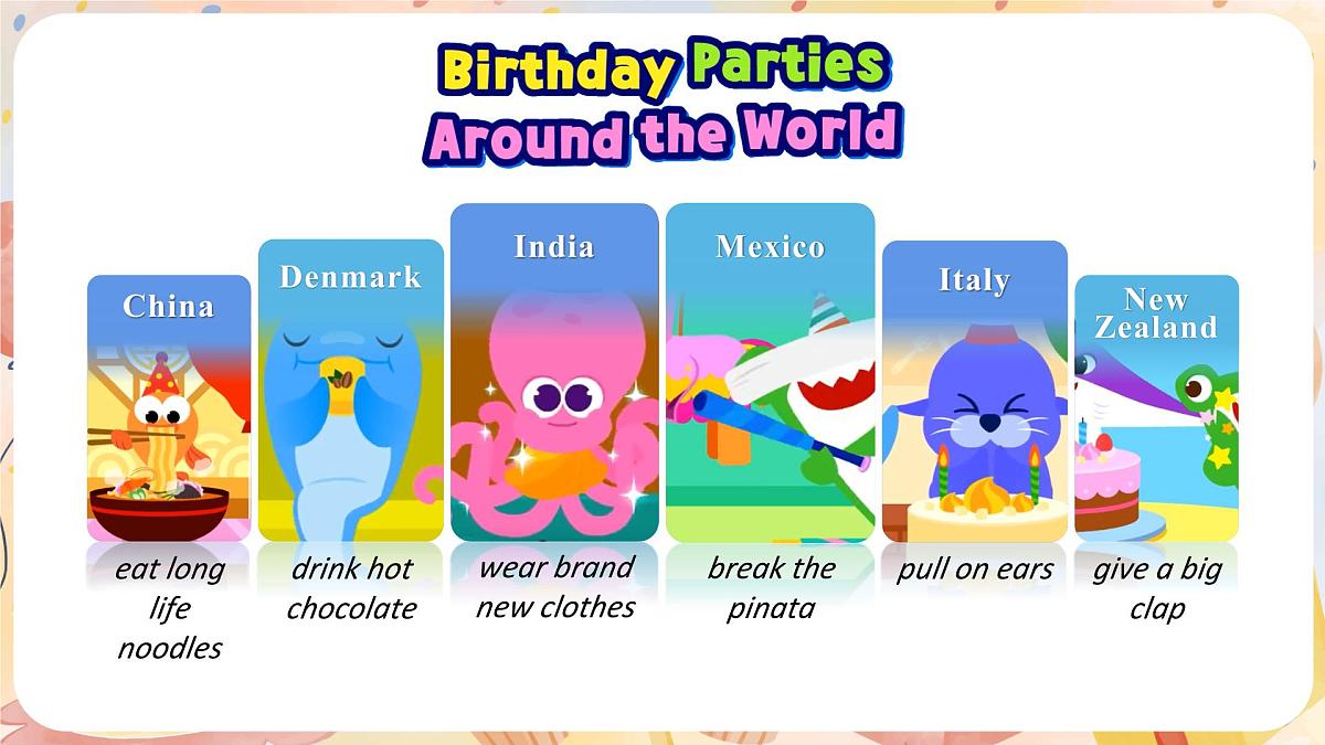 Unit7 B 1a-2b第4页