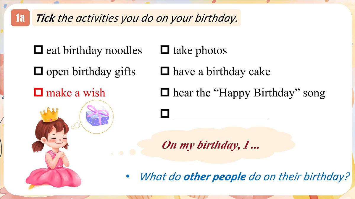 Unit7 B 1a-2b第5页