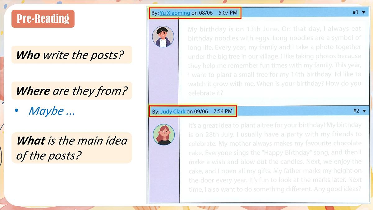 Unit7 B 1a-2b第7页