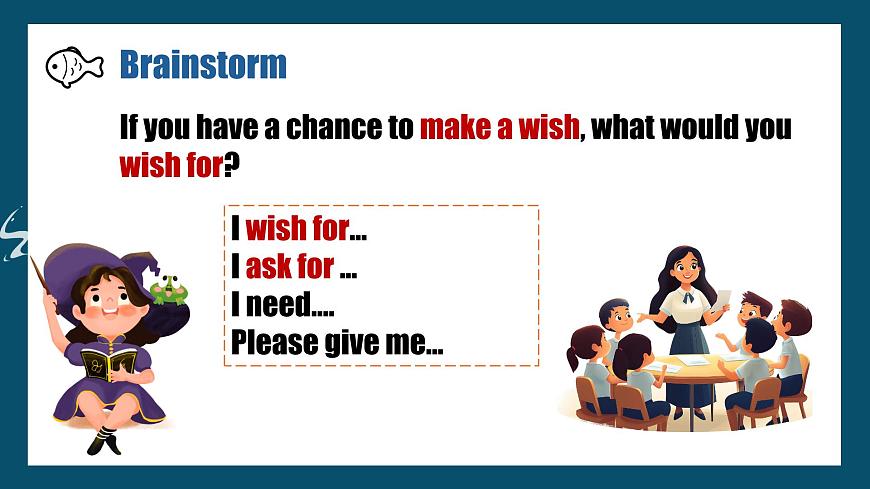 2024-2025学年新人教版七年级下册英语 Unit 8 Reading Plus 课件第2页