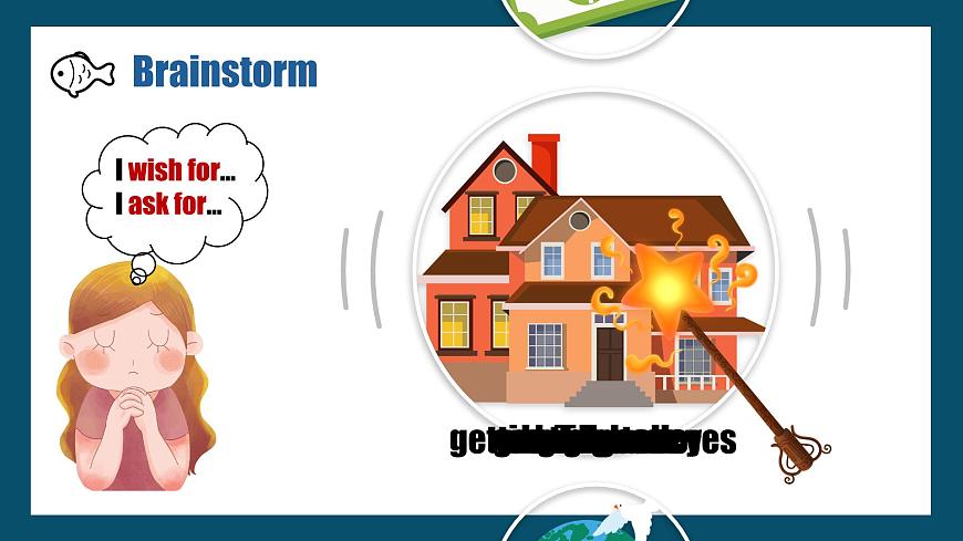 2024-2025学年新人教版七年级下册英语 Unit 8 Reading Plus 课件第3页