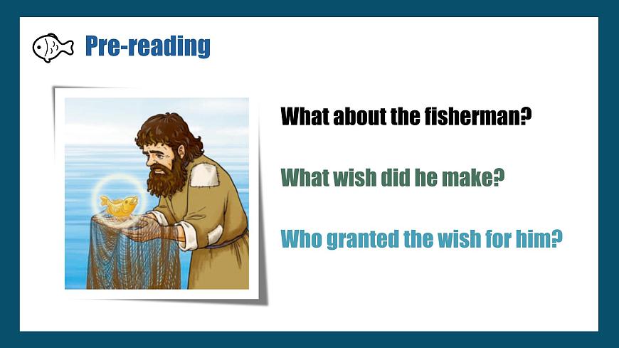 2024-2025学年新人教版七年级下册英语 Unit 8 Reading Plus 课件第5页