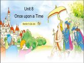 2024-2025學(xué)年新人教版七年級(jí)下冊(cè)英語(yǔ)  Unit 8 Section A (2a-2e) 課件