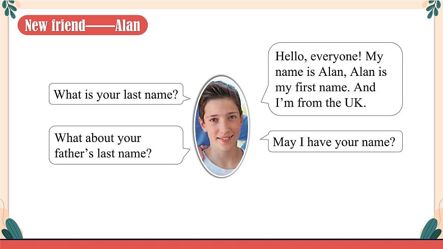 Unit2 Reading Plus第2页