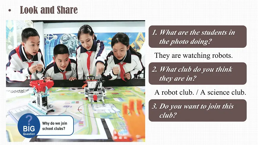 Unit5 A 1a-1d&Pronunciation第3页