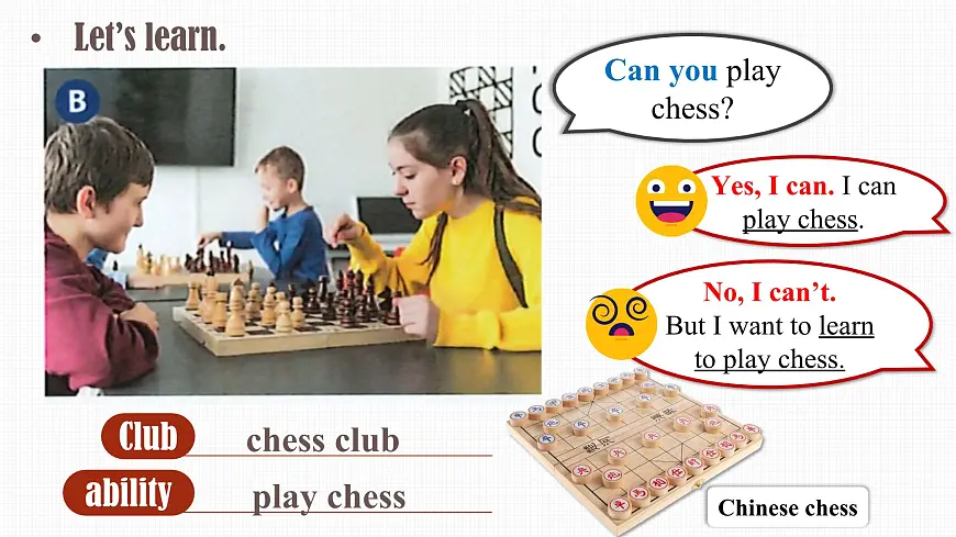 Unit5 A 1a-1d&Pronunciation第6页