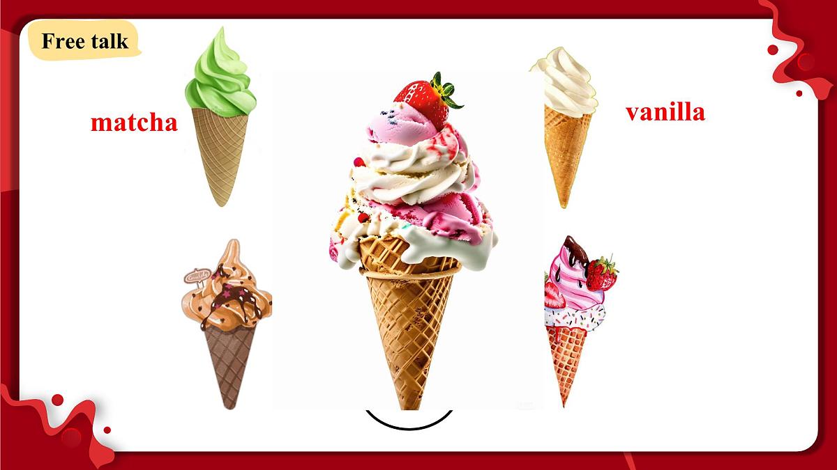 【新课标优质读写公开课】Unit 3 Food matters Developing ideas Reading for writing2025外研版七下英语第3页