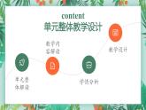 Unit5 Starting out and understanding ideas解讀與教學設計2025外研版七下英語課件PPT