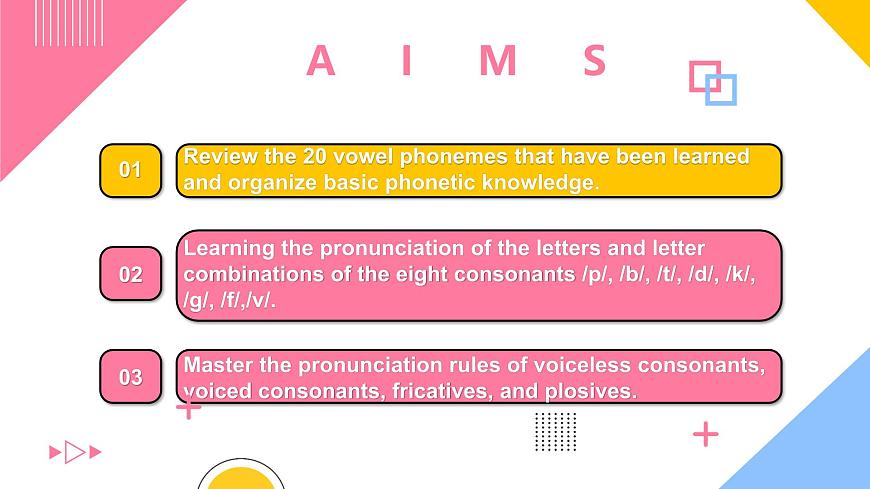 人教2024初中英语七年级上册Unit5Fun Clubs SectionAPronunciation第2页