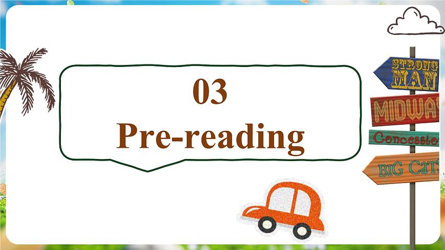 Unit 1 Happy Holiday (第4课时) Section B 1a-2c第6页