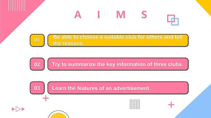 人教2024初中英语七年级上册Unit5Fun Clubs SectionB1a-1d第2页