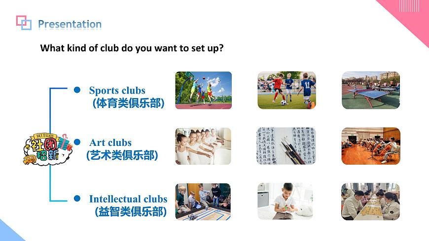 人教2024初中英语七年级上册Unit5Fun Clubs SectionBProject第6页