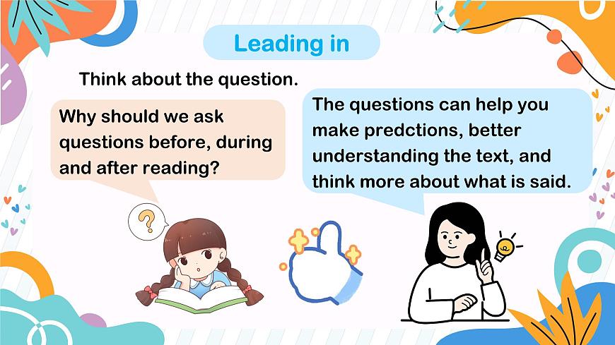 初中英语仁爱版（2024）七年级下册 Unit 11 Rules Matter! Exploring the topic Theme Reading（教学课件）第5页