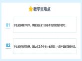 Unit 6 Being creative Lesson 5 How to make a poster—初中英語冀教版（2024）七年級下冊（課件）