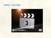 冀教版英語（2024） 七年級上冊 Unit 1 New school, new beginning! Lesson 4   My school days 課件
