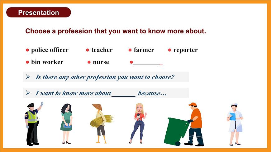 人教2024初中英语七年级上册Unit6A Day in the Life SectionBProject第5页