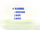 冀教版英語（2024） 七年級上冊 Unit 7 Lesson 2 Winter in Harbin知識梳理課件