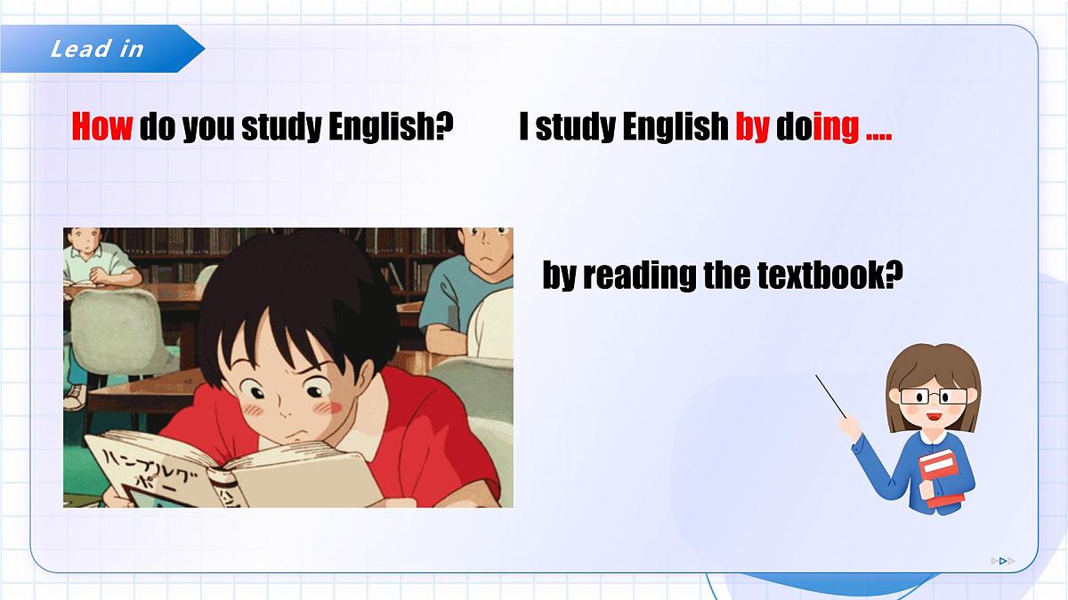 Unit 1 课时1 Section A（1a-2d）（课件）-2025-2026学年九年级英语全一册（人教版2024）第6页