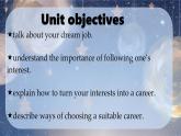 Unit 8 Follow your interests：Section 1 Reading 課件 2024-2025學(xué)年滬教版七年級(jí)英語下冊