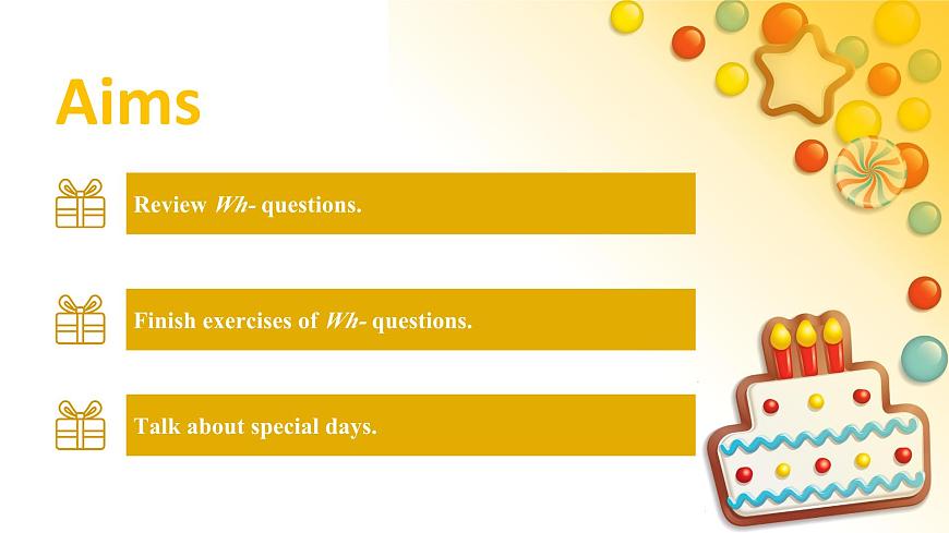 人教2024初中英语七年级上册Unit7Happy Birthday SectionAGrammar Focus第2页