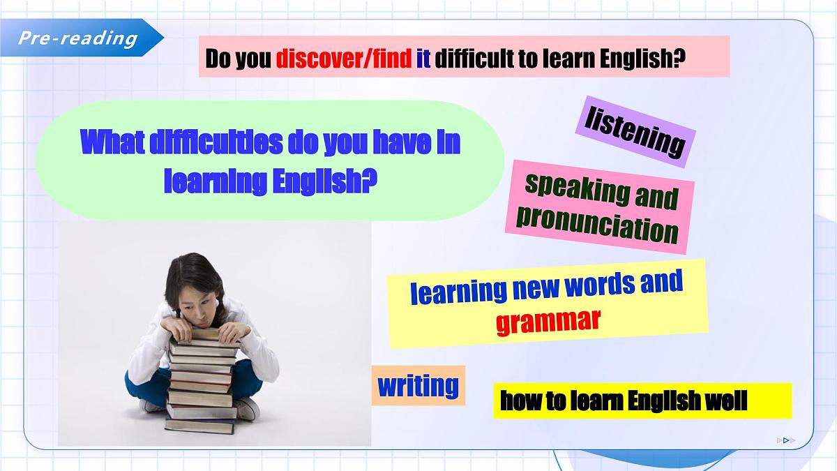Unit 1 课时2 Section A（3a-3b）（课件）-2025-2026学年九年级英语全一册（人教版2024）第8页